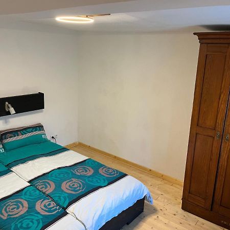 Landhaus Inklusive Parkplatz Schotten Luaran gambar