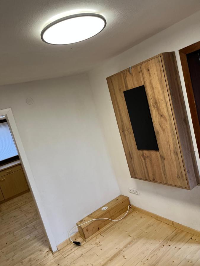 Landhaus Inklusive Parkplatz Schotten Luaran gambar